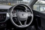 Seat Arona 2017 года (UK)